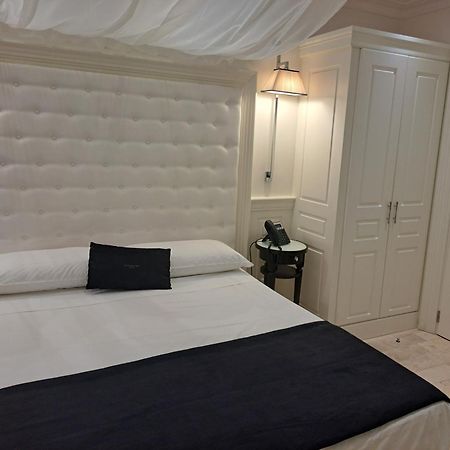 Hotel Dei Quiriti Suite Rom Exterior foto