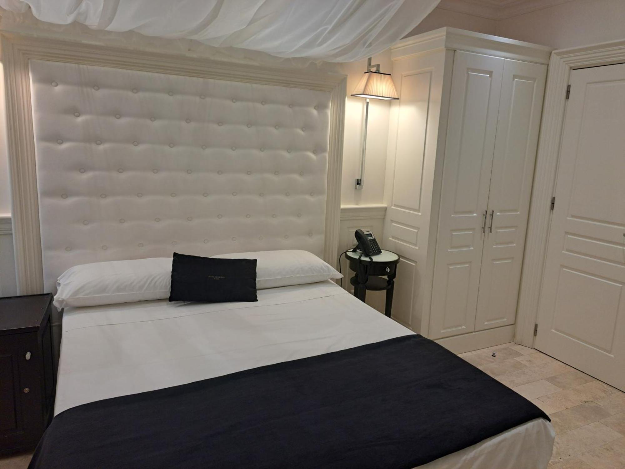 Hotel Dei Quiriti Suite Rom Exterior foto